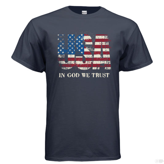 NAVY - FRONT