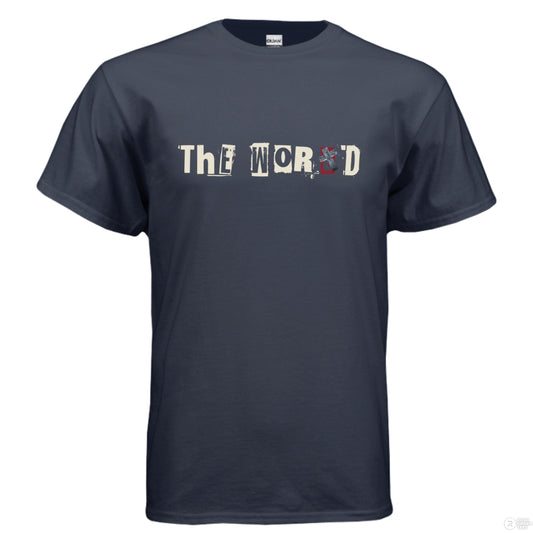 NAVY - FRONT