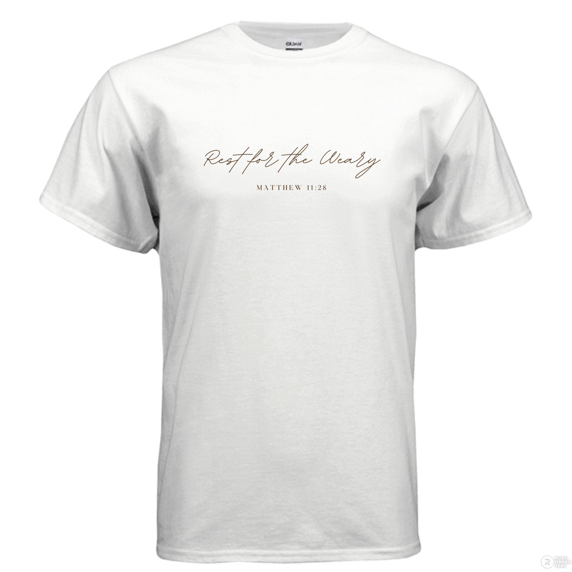 WHITE - FRONT