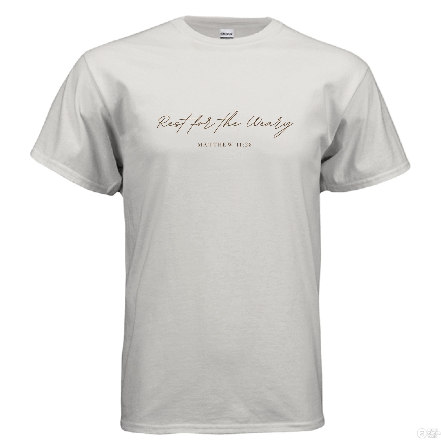ICE GREY - FRONT
