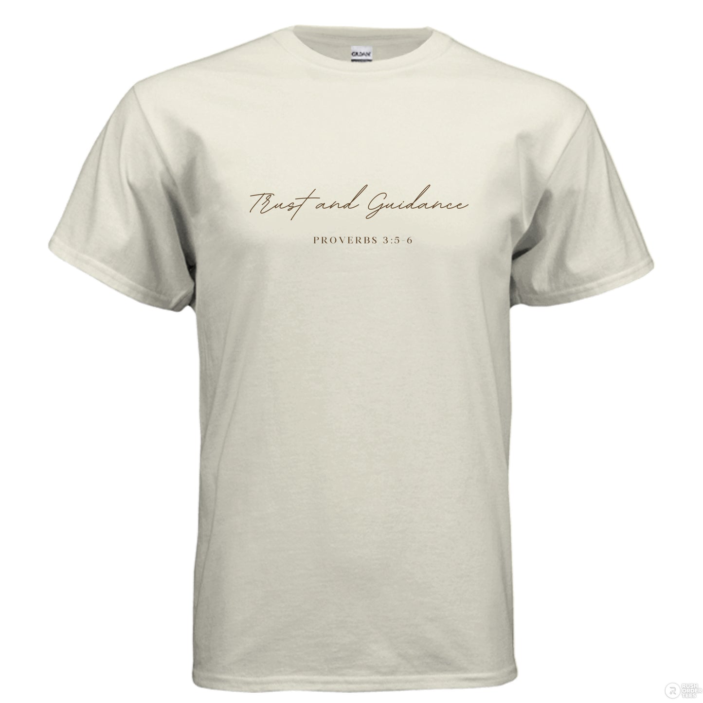 NATURAL - FRONT