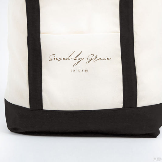 NATURAL/ BLACK - BACK