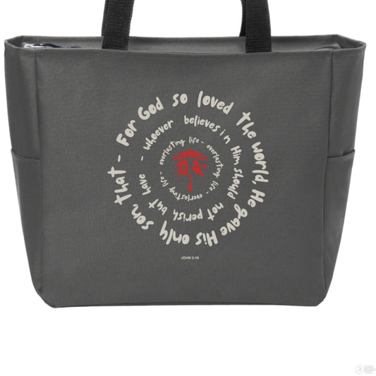 Dark Charcoal - FRONT