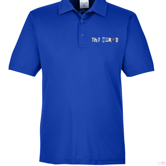 SPORT ROYAL - FRONT