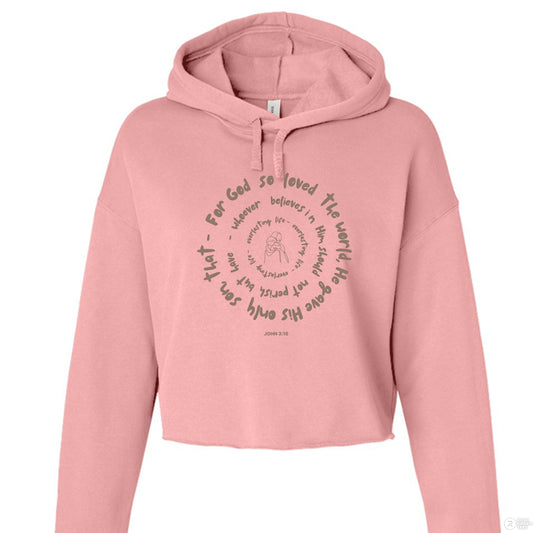 Pink - FRONT